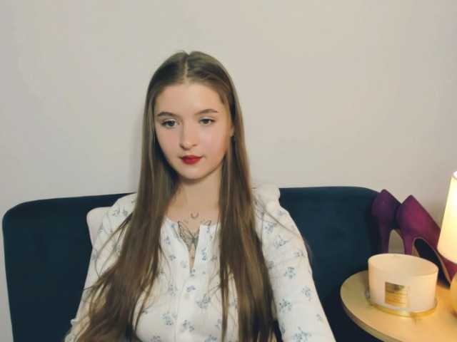 MargaretSecret live cam on BongaCams