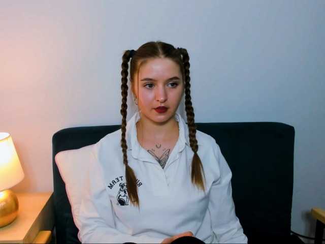 MargaretSecret live cam on BongaCams