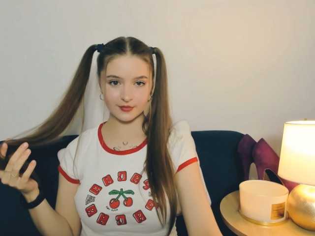 MargaretSecret live cam on BongaCams