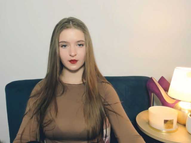 MargaretSecret live cam on BongaCams