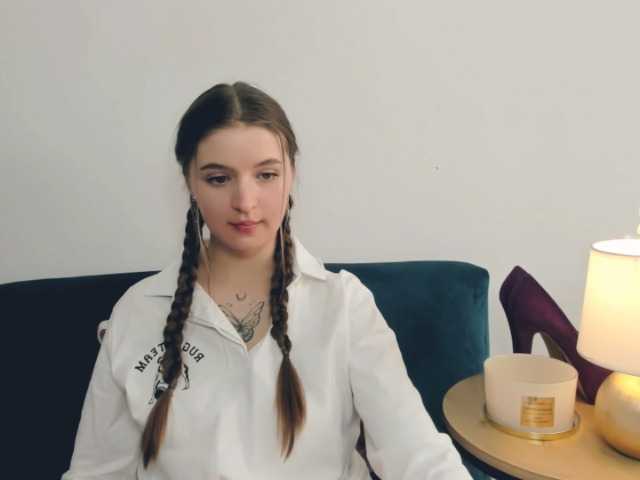 MargaretSecret