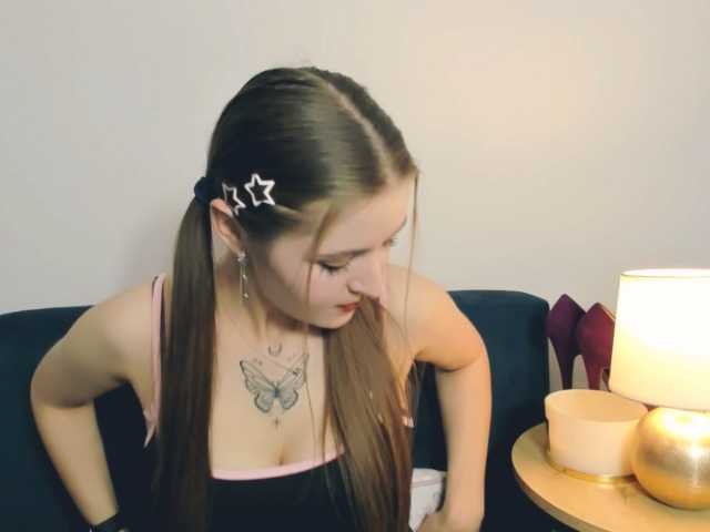 MargaretSecret live cam on BongaCams
