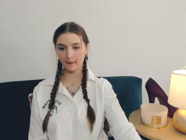 MargaretSecret