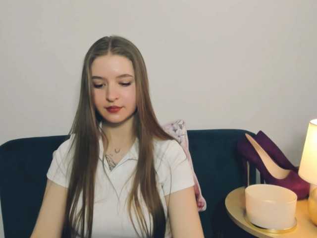 MargaretSecret live cam on BongaCams