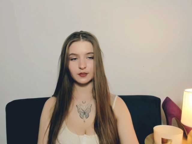 MargaretSecret live cam on BongaCams