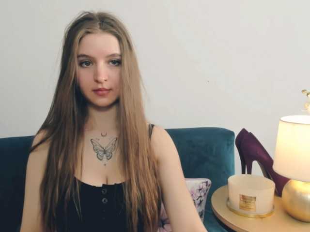 MargaretSecret live cam on BongaCams