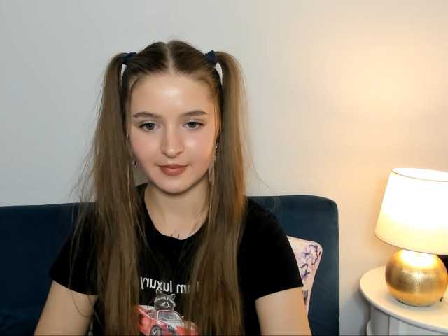 MargaretSecret live cam on BongaCams