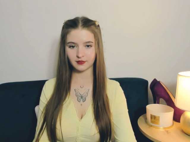 MargaretSecret live cam on BongaCams