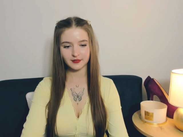 MargaretSecret live cam on BongaCams