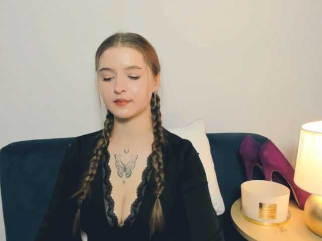 MargaretSecret