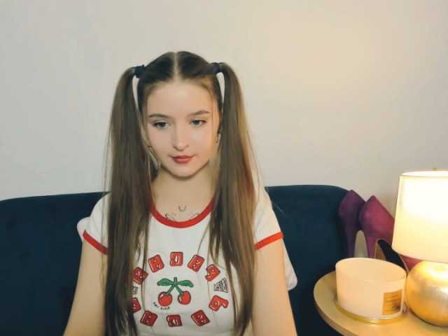 MargaretSecret live cam on BongaCams
