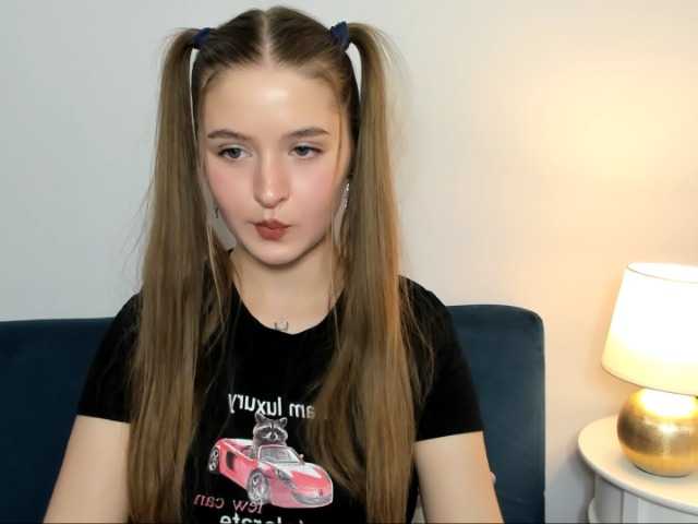 MargaretSecret live cam on BongaCams