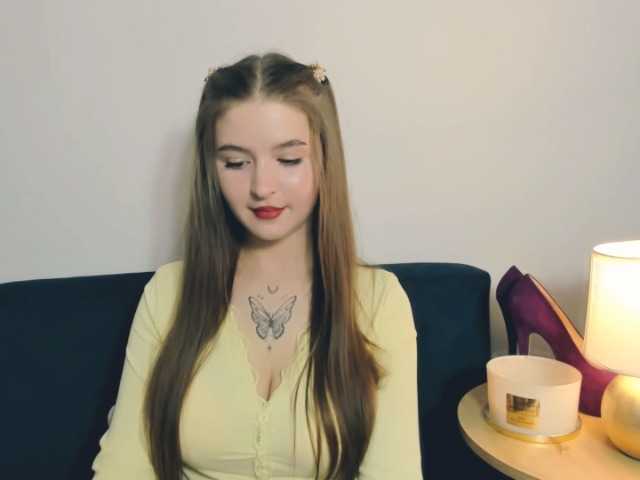 MargaretSecret live cam on BongaCams