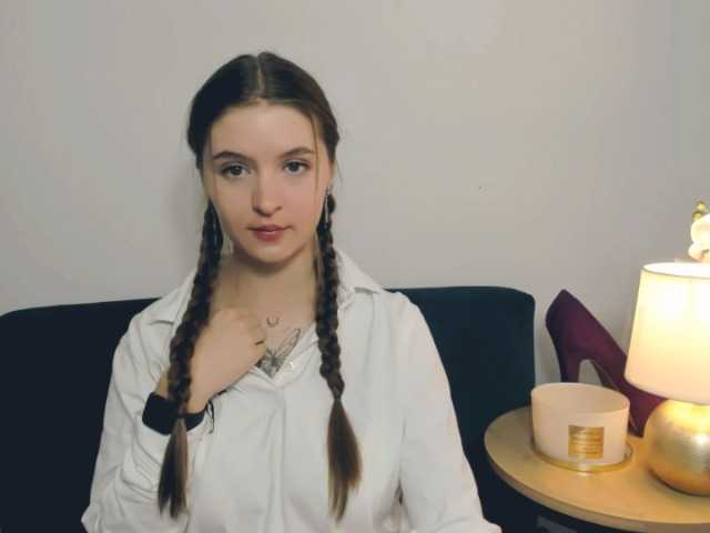 MargaretSecret