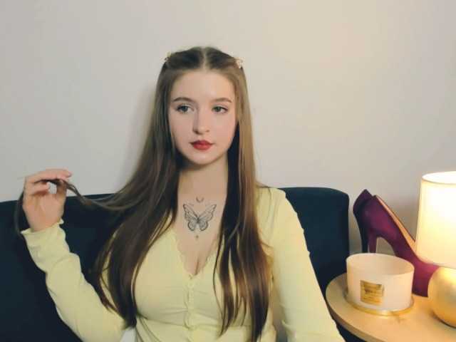MargaretSecret live cam on BongaCams