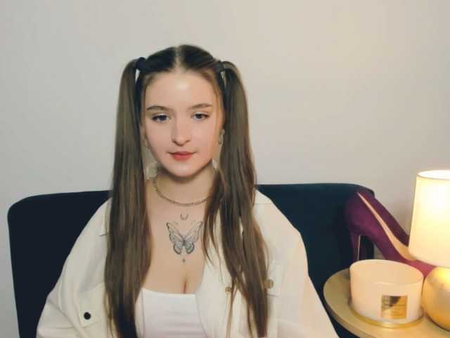 MargaretSecret live cam on BongaCams