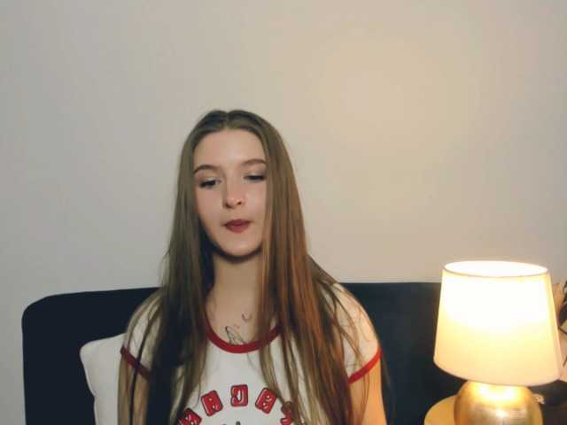 MargaretSecret live cam on BongaCams