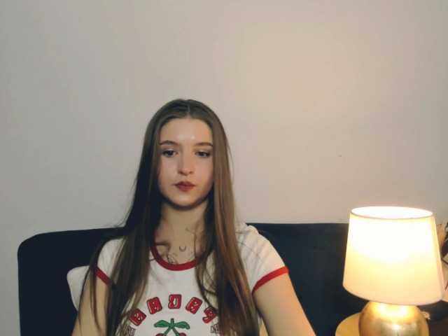 MargaretSecret live cam on BongaCams