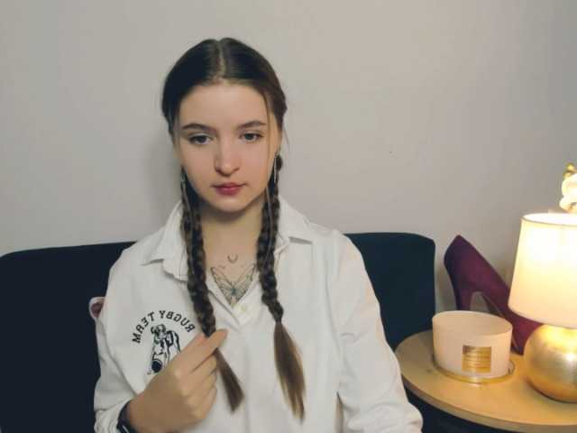 MargaretSecret