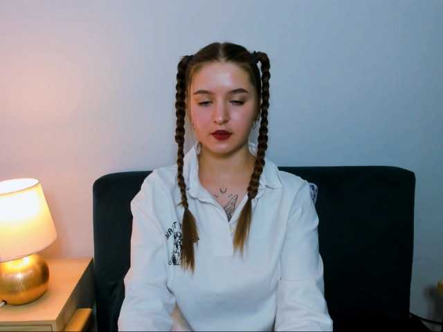 MargaretSecret live cam on BongaCams