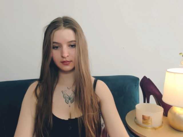 MargaretSecret live cam on BongaCams