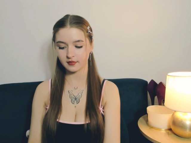 MargaretSecret live cam on BongaCams