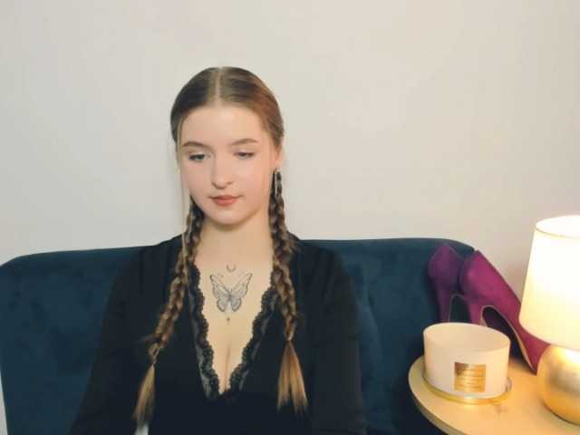 MargaretSecret