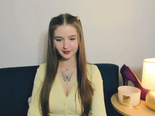 MargaretSecret live cam on BongaCams