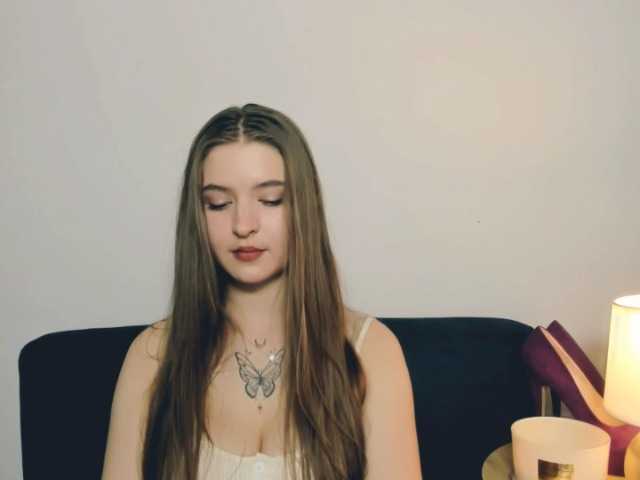 MargaretSecret live cam on BongaCams