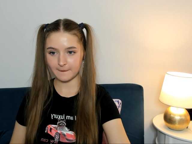MargaretSecret live cam on BongaCams