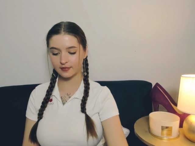 MargaretSecret live cam on BongaCams