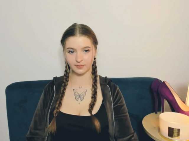 MargaretSecret live cam on BongaCams