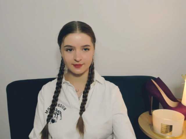 MargaretSecret