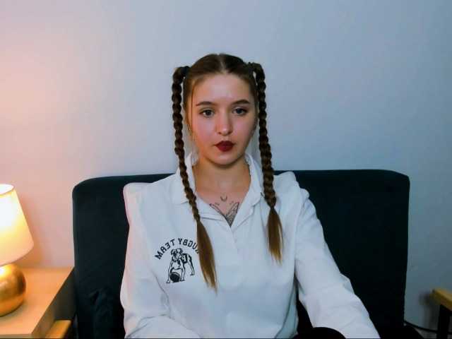 MargaretSecret live cam on BongaCams