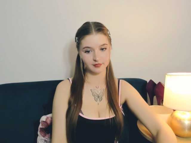 MargaretSecret live cam on BongaCams
