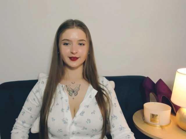MargaretSecret live cam on BongaCams