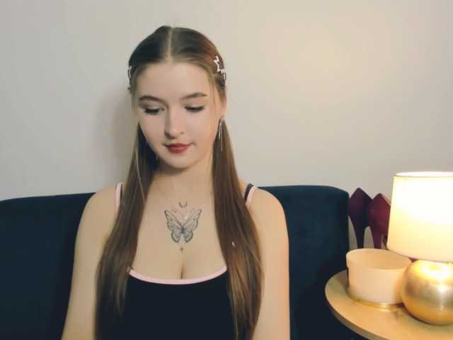 MargaretSecret live cam on BongaCams