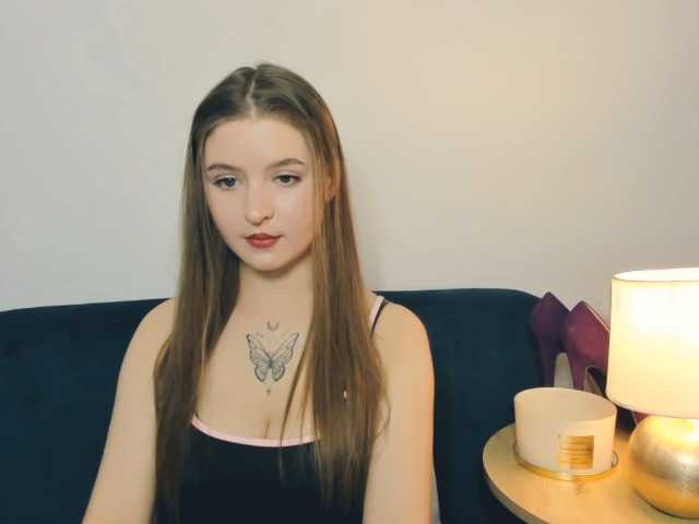 MargaretSecret live cam on BongaCams
