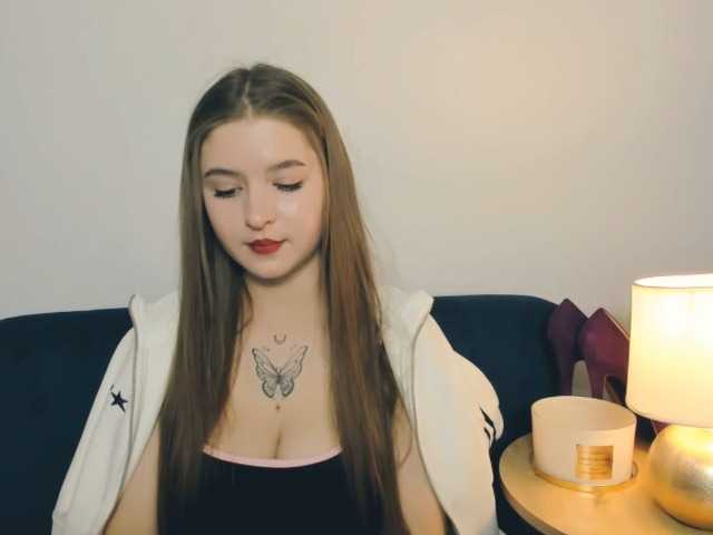 MargaretSecret live cam on BongaCams
