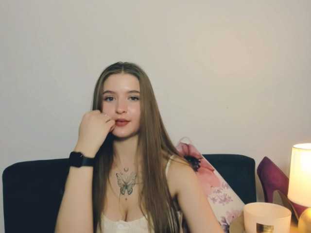 MargaretSecret live cam on BongaCams