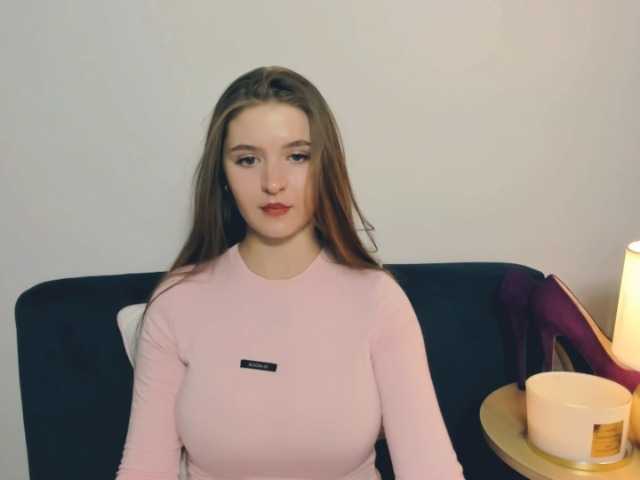 MargaretSecret live cam on BongaCams