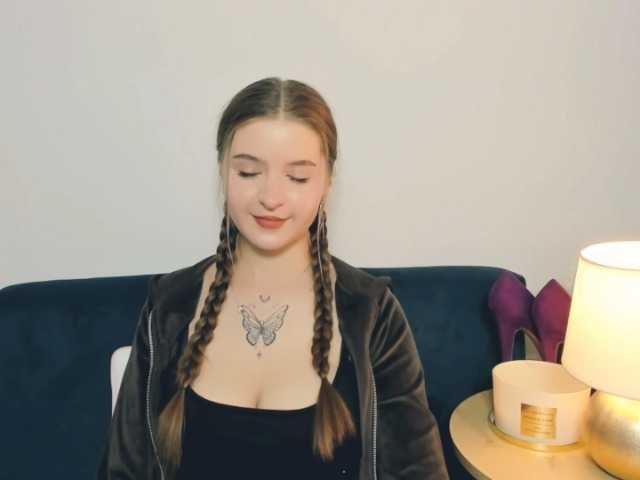 MargaretSecret live cam on BongaCams