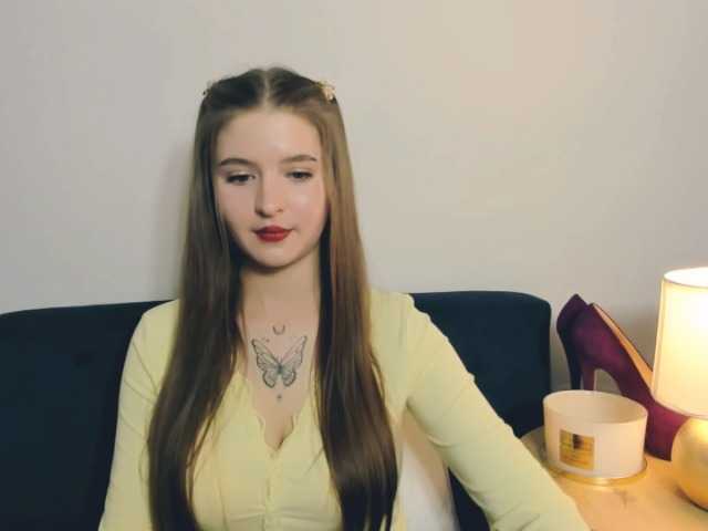 MargaretSecret live cam on BongaCams