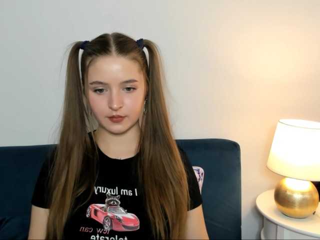 MargaretSecret live cam on BongaCams
