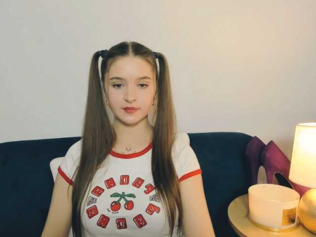MargaretSecret live cam on BongaCams
