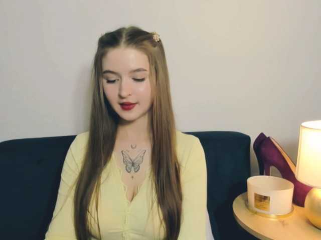 MargaretSecret live cam on BongaCams