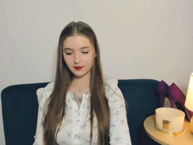 MargaretSecret live cam on BongaCams