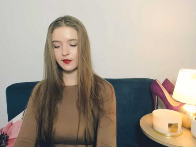 MargaretSecret live cam on BongaCams