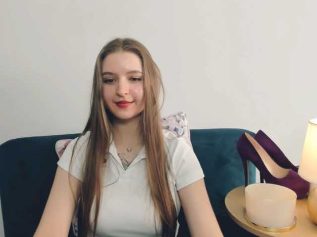 MargaretSecret live cam on BongaCams