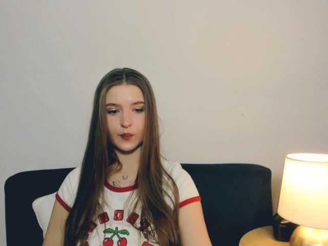 MargaretSecret live cam on BongaCams